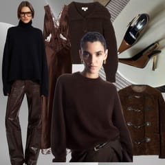 7 Noteworthy Takeaways From Phoebe Philo's Highly-Anticipated Collection -  The Handbook