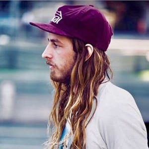 Riley Hawk  Populist: 2017 