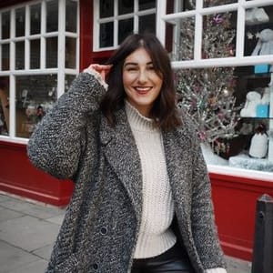Tabitha Warley Influencer Profile - Work With Influencer Tabitha Warley