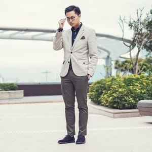 Lucas Cheung Influencer Profile - Work With Influencer Lucas Cheung