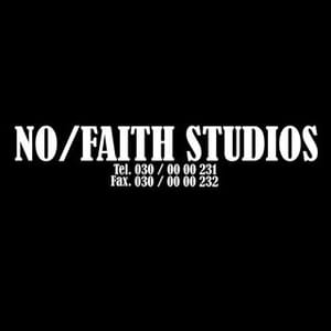 Access No/faith Studios Celebrity and Influencer Partnership Details