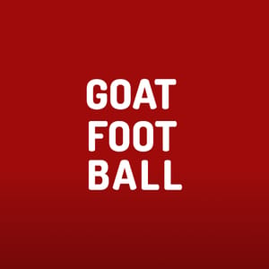 Contact GOAT FOOTBALL Creator and Influencer
