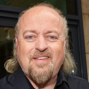 Bill Bailey - Celebrity