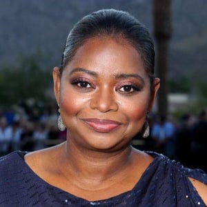 Octavia Spencer Agent Details | Octavia Spencer Management