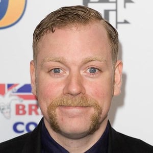 Rufus Hound - Celebrity