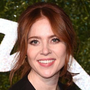 Angela Scanlon Agent Details | Angela Scanlon Management