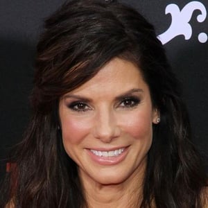 Sandra Bullock Celebrity