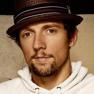 Jason Mraz Celebrity