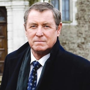 John Nettles - Celebrity