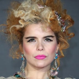 Paloma Faith Agent Details 