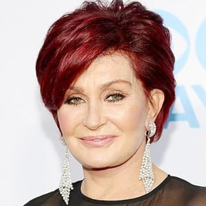 Sharon Osbourne Agent Details Sharon Osbourne Management