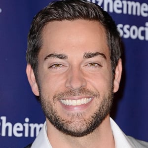 Zachary Levi Agent Details Zachary Levi Management