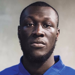 Stormzy Agent Details Stormzy Management