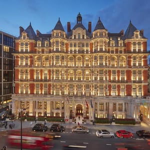 Special Places To Stay in London | Insider's Guide to Cool London Hotels