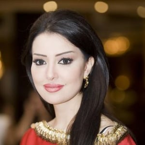 Mayssa Maghrebi - Celebrity