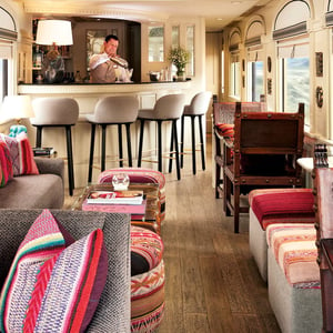 The Best Luxury Sleeper Trains In The World