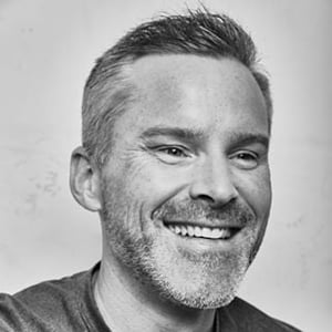 Roger Craig Smith. 