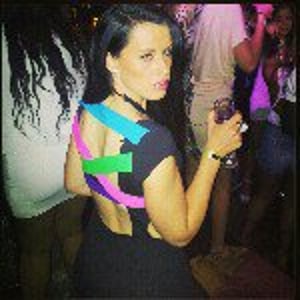 anandamarcal Instagram Influencer Profile - Contact Ananda Marçal