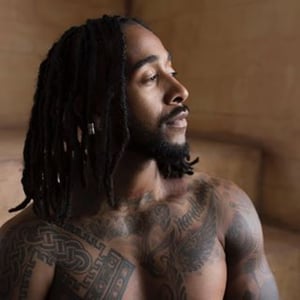 Omarion Celebrity