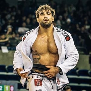 Leandro Lo - Celebrity