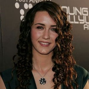 Madeline Zima Celebrity