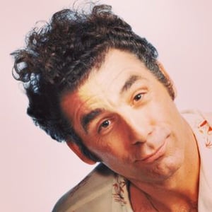 Cosmo Kramer Celebrity