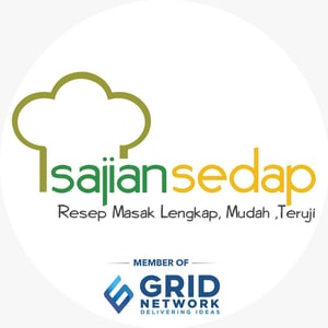 Sajian Sedap The Handbook