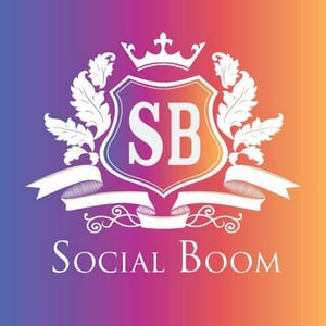 Social Boom The Handbook