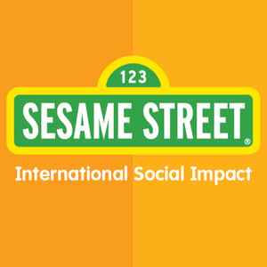 Sesame Street International Social Impact The Handbook