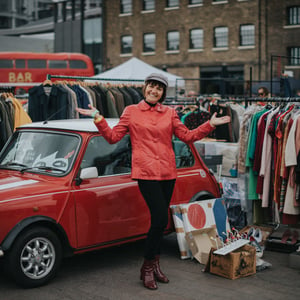 Top Car Boot Sales In Uk