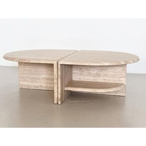 Travertine Coffee Tables Are In These Are Our Favourites