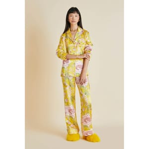 HAHt Eco PJ Set