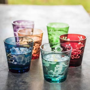 38 Best Water Glasses For Stylish People