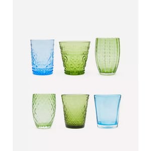 38 Best Water Glasses For Stylish People