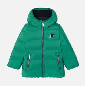 Kids Winter Coats, Knits & Accessories To Keep Them Cosy This Cold ...