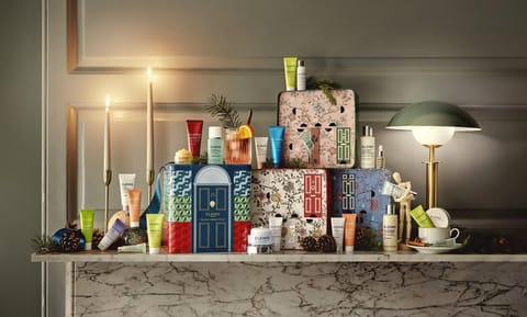 Win This Year's Elemis Advent Calendar Worth Over £400 Competition