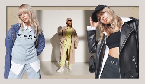 Win £250 To Spend At Missguided! - Competition