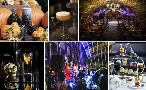 14 Top Halloween Events