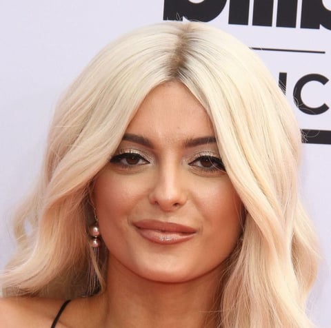 Bebe Rexha Agent Details Bebe Rexha Management