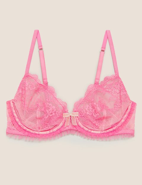 28 Beautiful Lingerie Buys, For Valentine's And Beyond - The Handbook