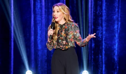 Having A Laugh 8 Of The Best Stand Up Specials On Netflix The Handbook