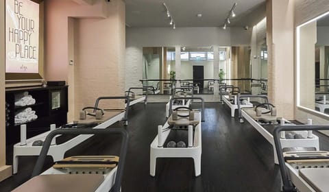London's best luxury gyms, fitness classes and boutique studios for 2022