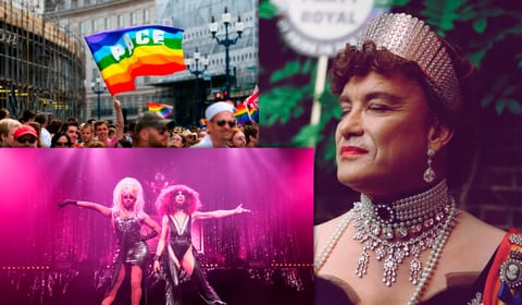 10 Pride Events In London You Need To Book