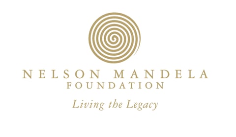 Nelson Mandela Foundation - Charity