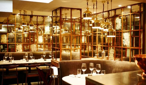 10 Of London’s Most Affordable Michelin Star Restaurants - The Handbook