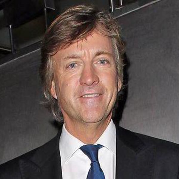 Richard Madeley Contact Info | Find Influencer Numbers, Address, Email ...