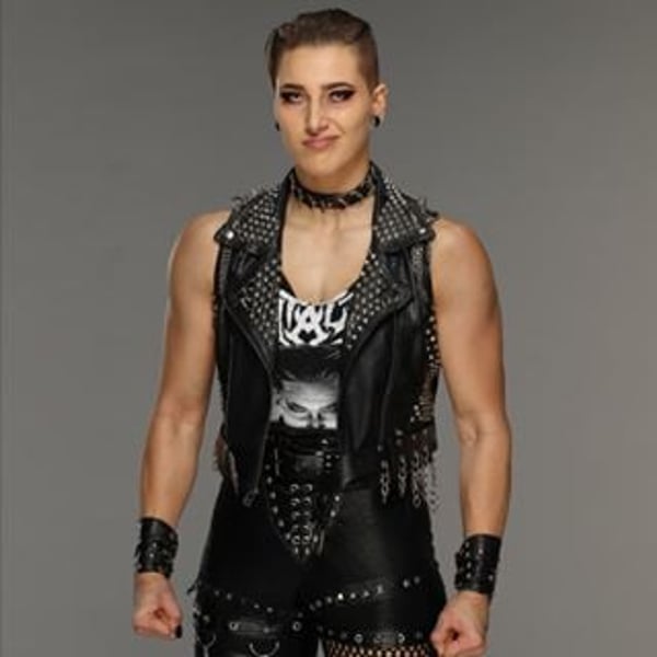 Rhea Ripley Contact Info | Find Influencer Numbers, Address, Email in ...