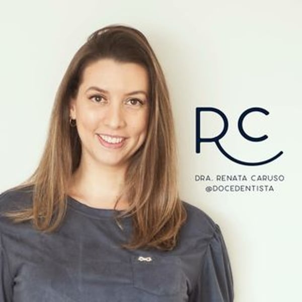 Dra. Renata Caruso Dentista Contact Info Find Influencer